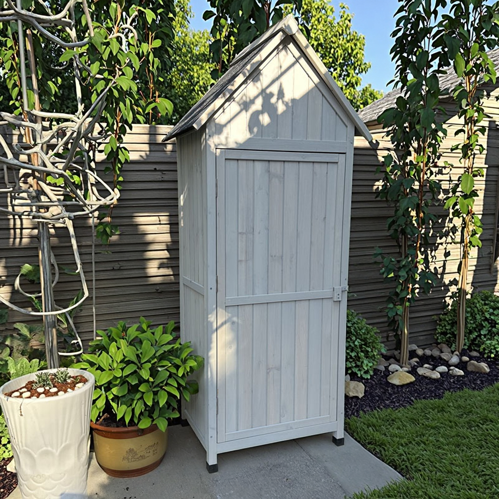 Gardening Tools Wooden - Hot Sale Eco-Friendly Waterproof Outdoor Garden