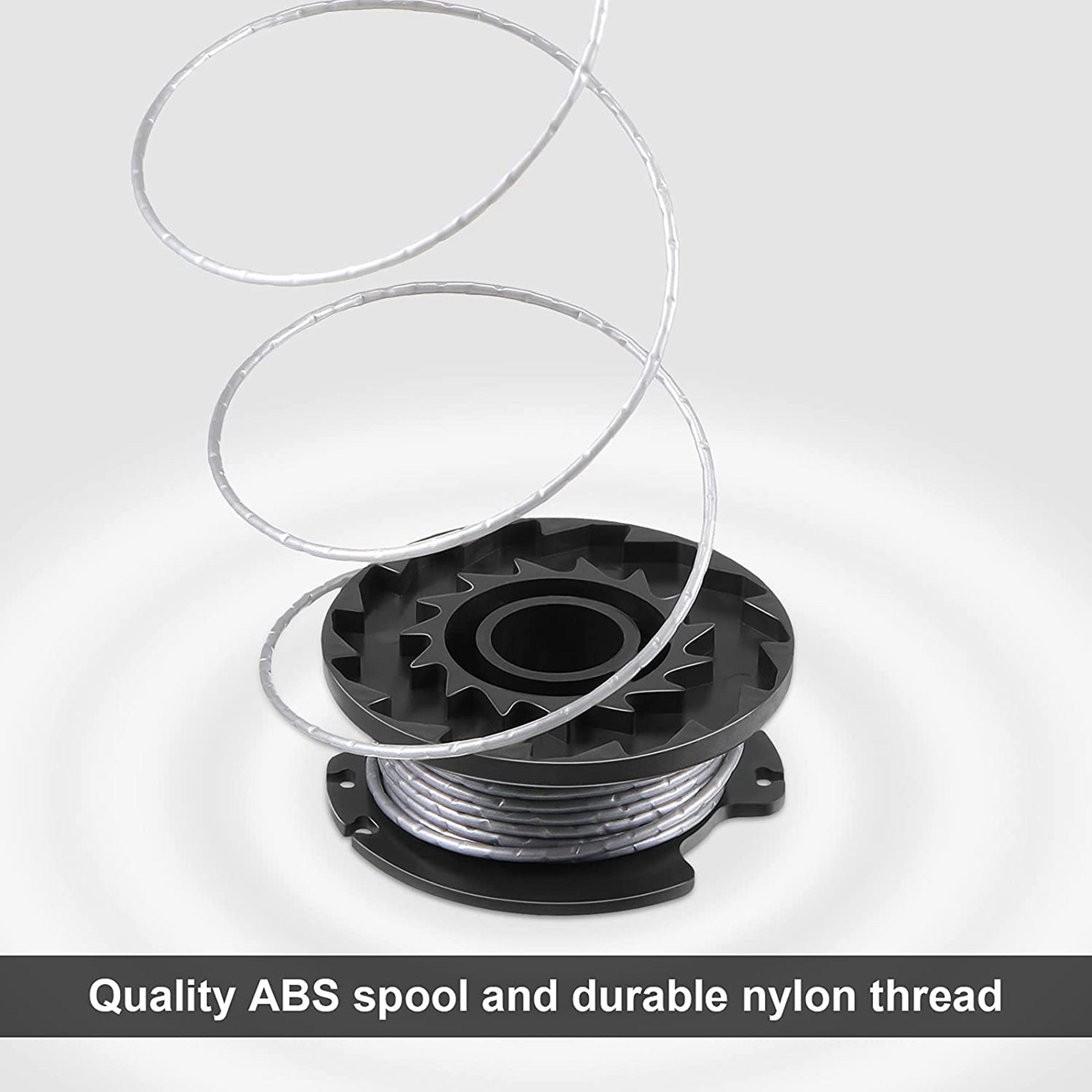 Gardening Tools Bundle - 3 Pack for Bosch Spool Coil