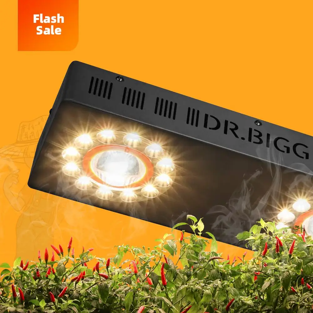 Led Grow Light - Parfactworks 62% Off Flashsale Hot Sale