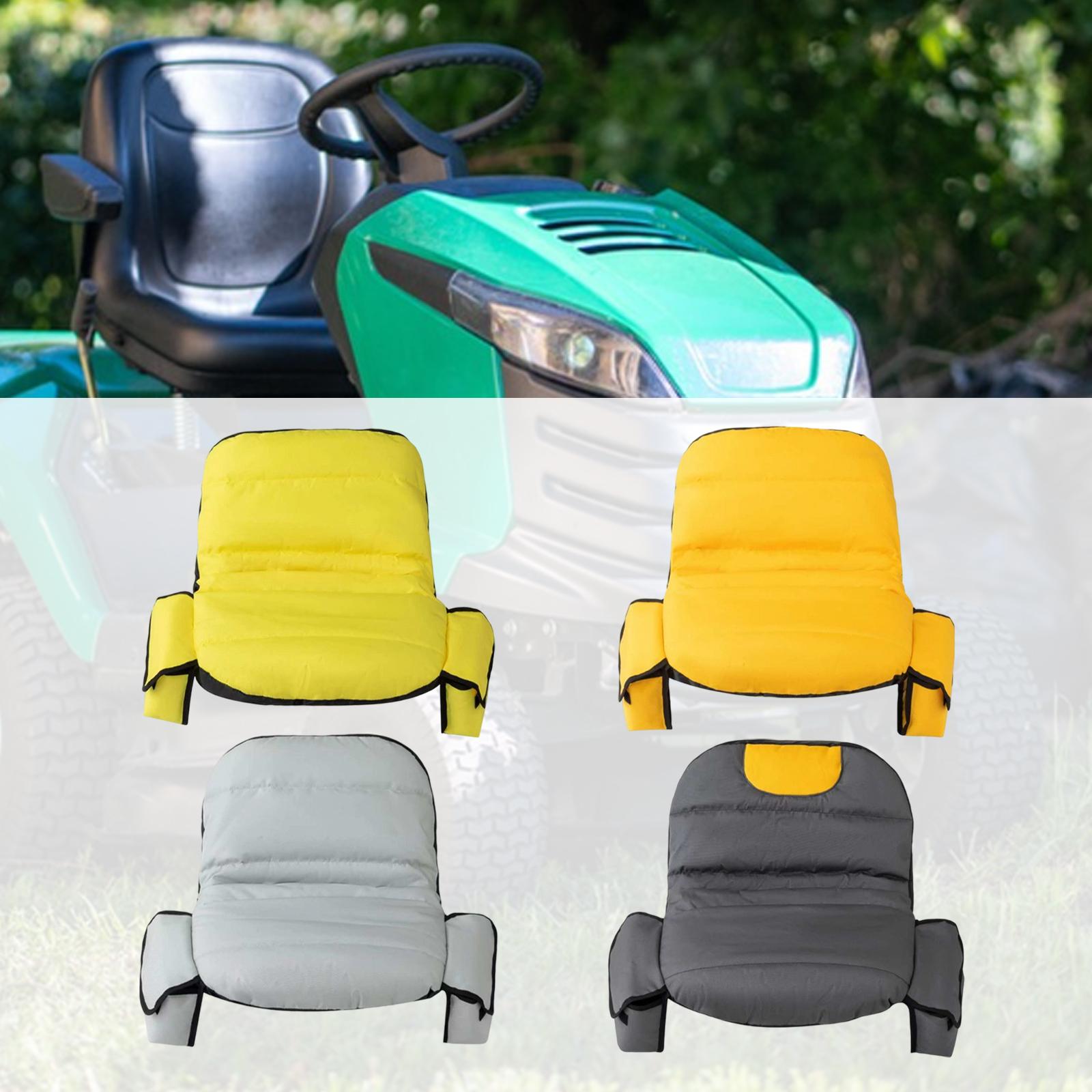 Gardening Tools Gloves - Lawnmower Seat Cover Tractor Seat Cover