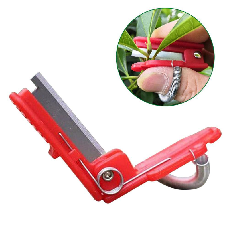 Harvest Knife Garden - Knife Separator Vegetable Fruit Harvesting Picking