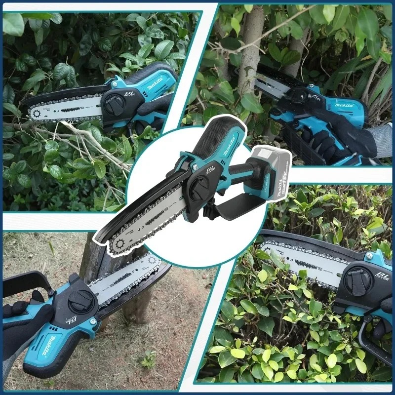 Saw 6INCH Makita Power Tool Wo - огляд і ціна Gardening Tools Battery Powered