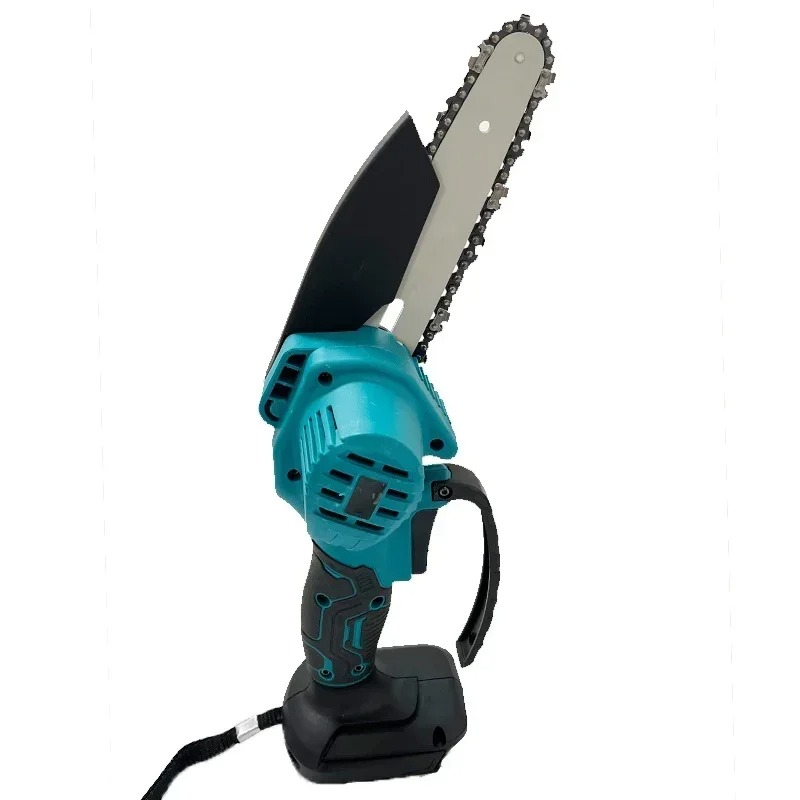 Makita  6 Inch Chain Saw Porta - огляд і ціна Gardening Tools Battery Powered