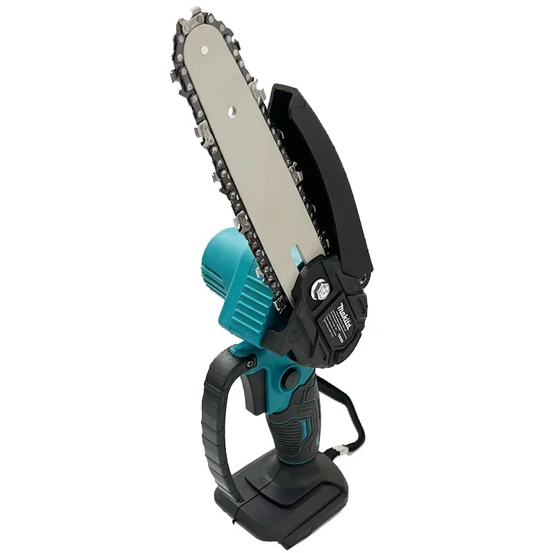 Makita  6 Inch Chain Saw Porta - огляд і ціна Gardening Tools Battery Powered