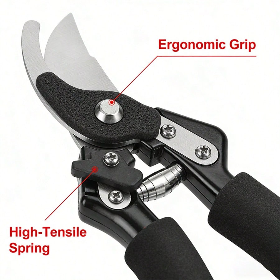 1pc Professional Garden Prunin - огляд і ціна Essential Gardening Tools