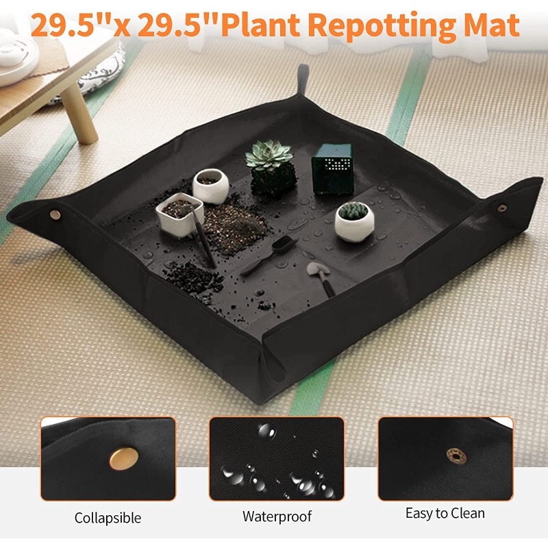 19pcs/set  Multifunctional Bon - огляд і ціна Bonsai Tool Set