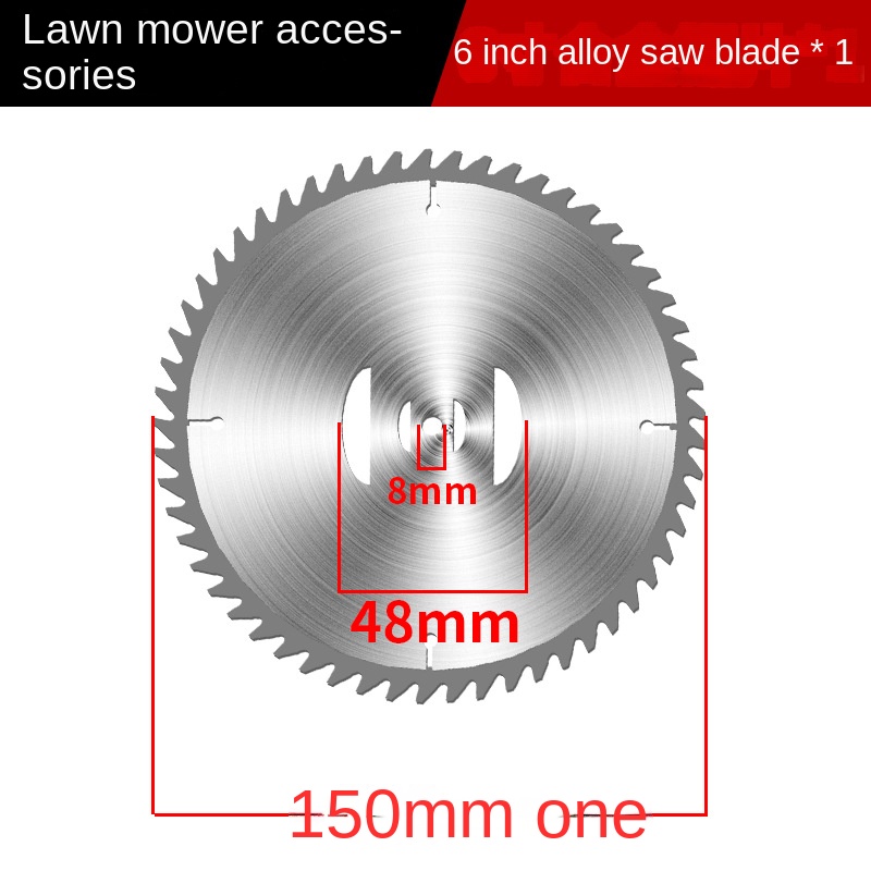 Lithium Battery Lawn Mower Acc - огляд і ціна Gardening Tools Battery Powered