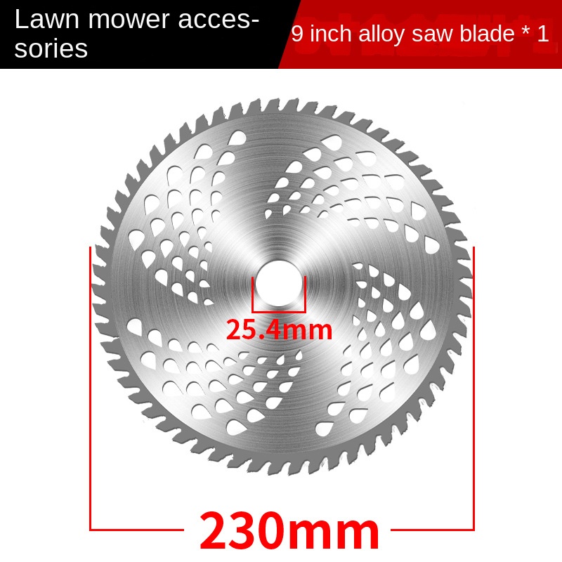 Lithium Battery Lawn Mower Acc - огляд і ціна Gardening Tools Battery Powered