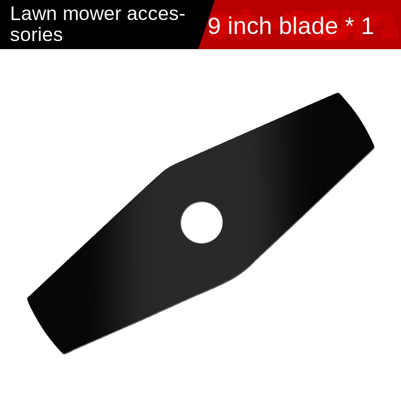 Lithium Battery Lawn Mower Acc - огляд і ціна Gardening Tools Battery Powered