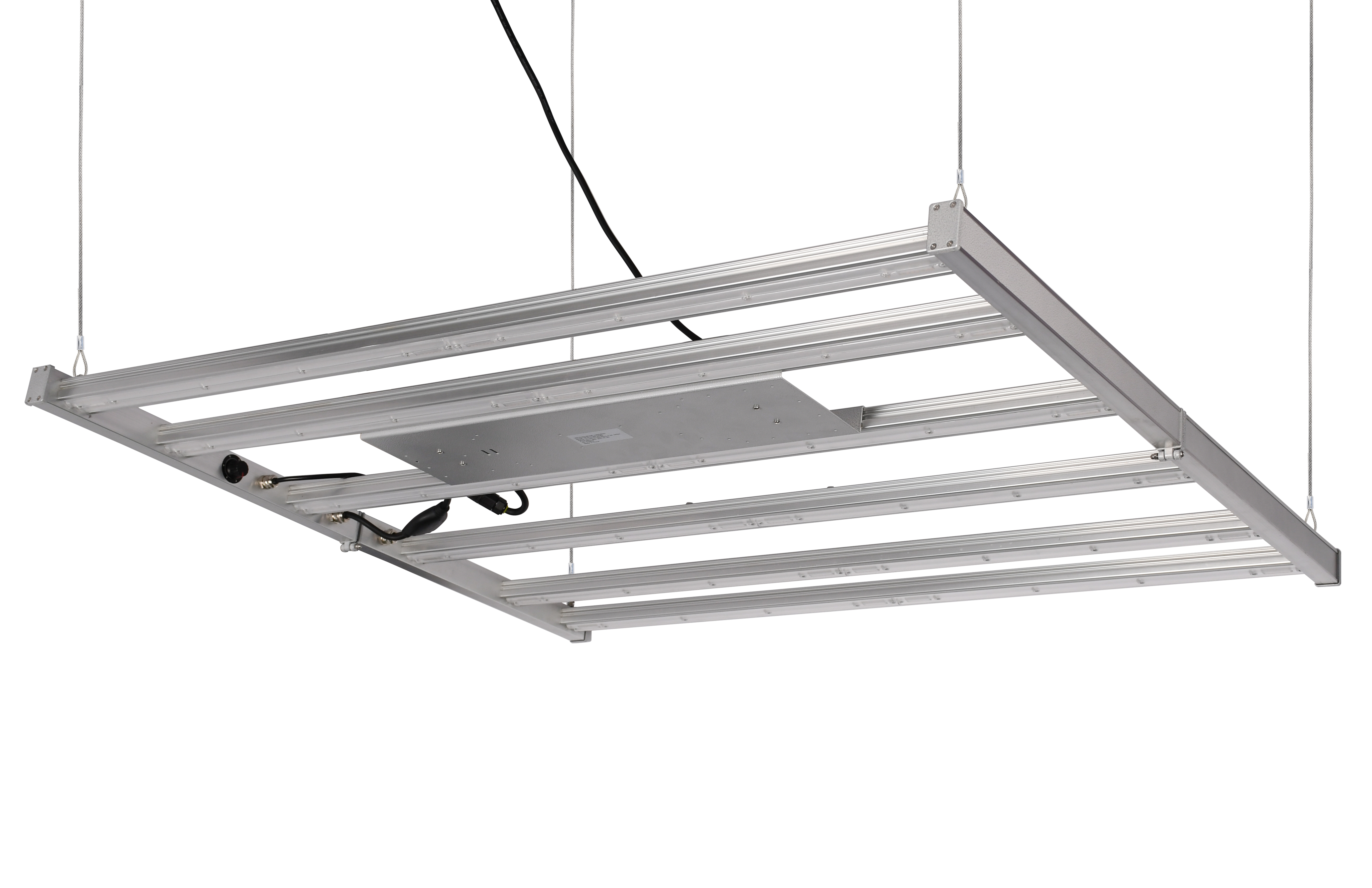 New Hydroponics Led Vertical F - огляд і ціна Led Grow Light