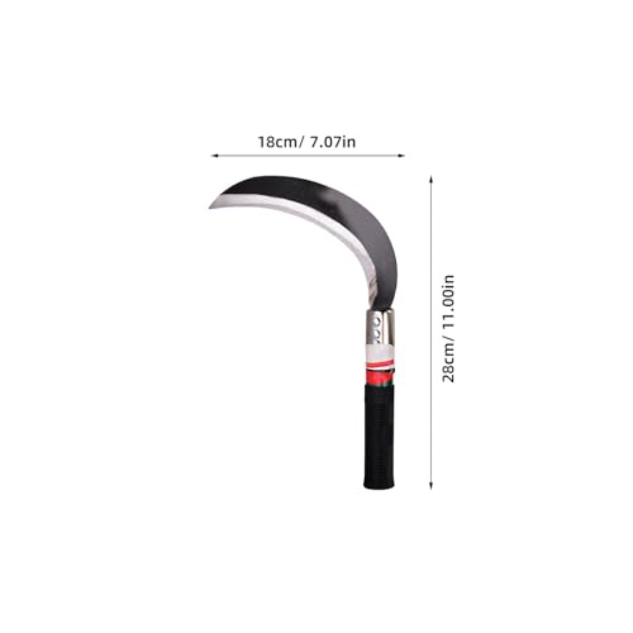 DOITOOL 2 Pcs Hand Sickle Gard - огляд і ціна Gardening Hand Tools Japanese