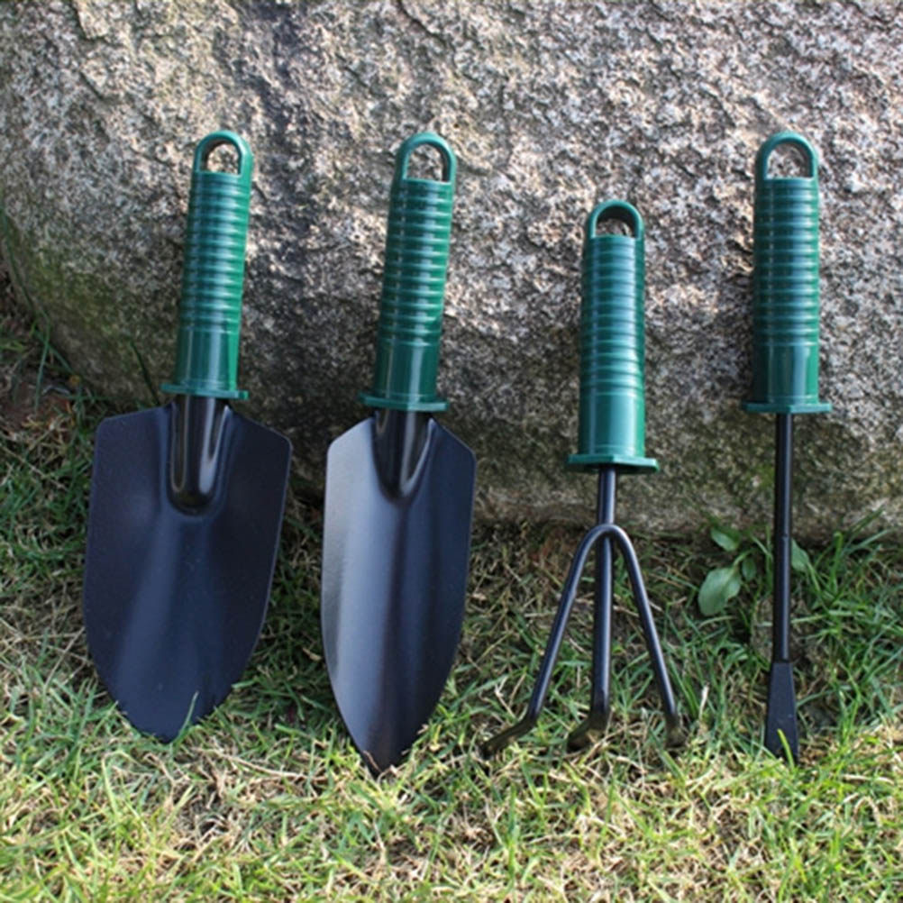 4Pcs Garden Tools Mini Gardeni - огляд і ціна Bonsai Tool Set