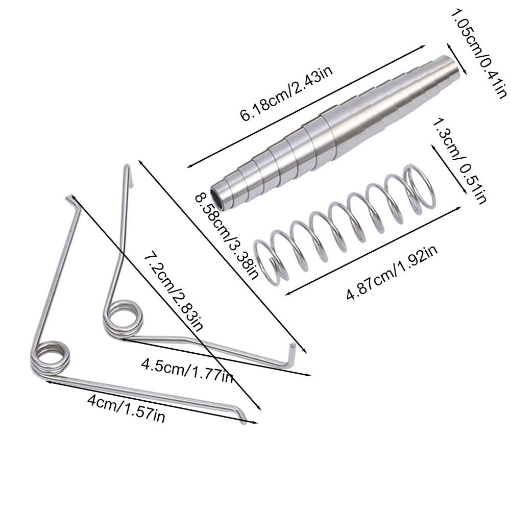 Springs Essential Replacement  - огляд і ціна Essential Gardening Tools