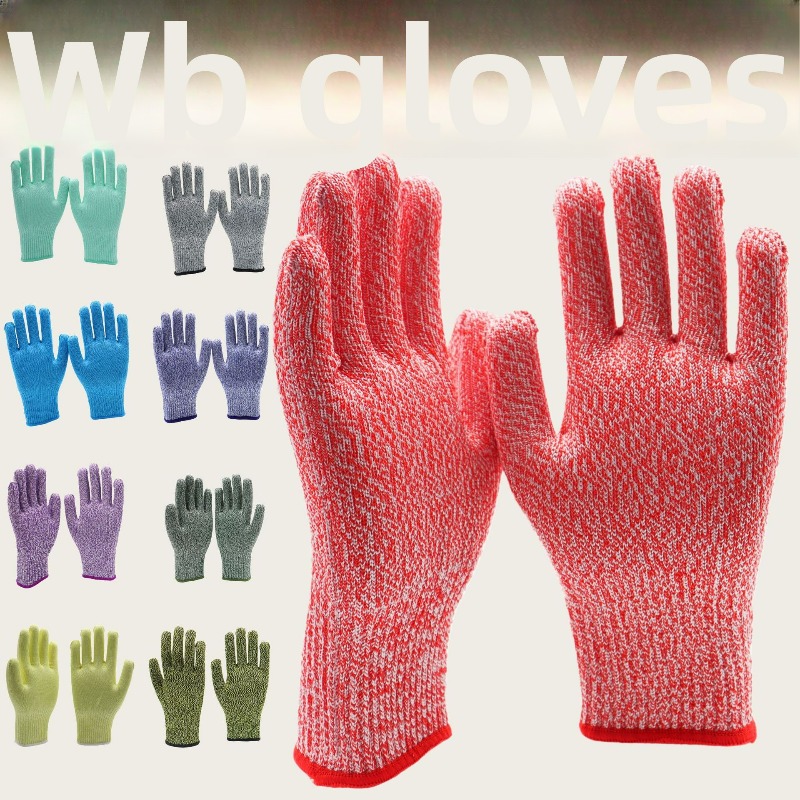 Clearance_Grade 5 Cut Resistan - огляд і ціна Gardening Tools Gloves