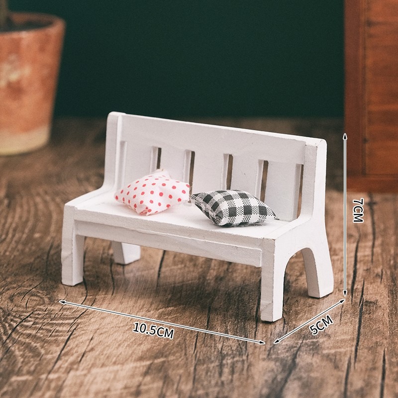 Creative Doll Housefurniture T - огляд і ціна Gardening Tools Wooden