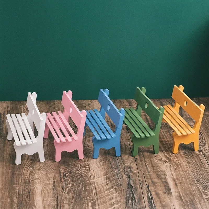 Creative Doll Housefurniture T - огляд і ціна Gardening Tools Wooden