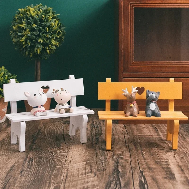 Creative Doll Housefurniture T - огляд і ціна Gardening Tools Wooden