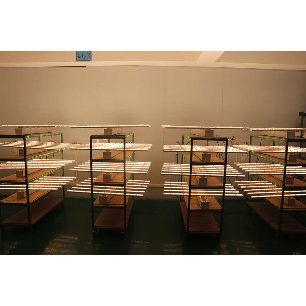 2023 Drop-shipping Factory Dir - огляд і ціна Led Grow Light