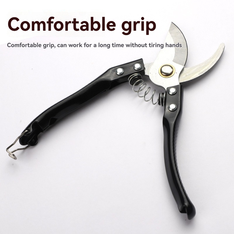 Garden Pruning Shears Set with - огляд і ціна Essential Gardening Tools