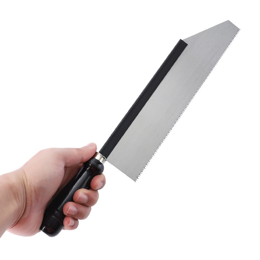 Small Hand Saw 3-edge Japanese - огляд і ціна Gardening Hand Tools Japanese