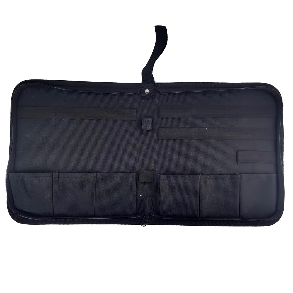 6 Slot Bonsai Tool Set Case Mu - огляд і ціна Bonsai Tool Set