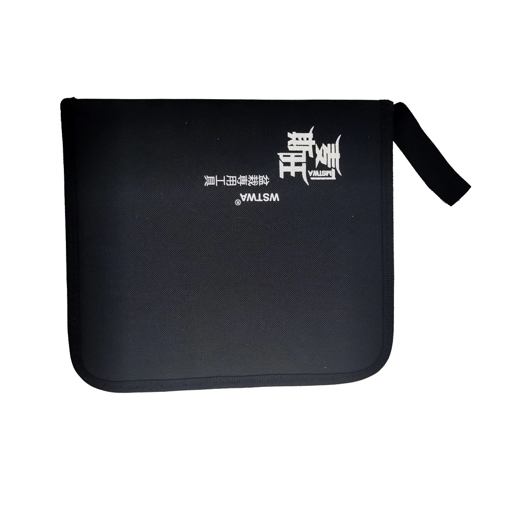 6 Slot Bonsai Tool Set Case Mu - огляд і ціна Bonsai Tool Set