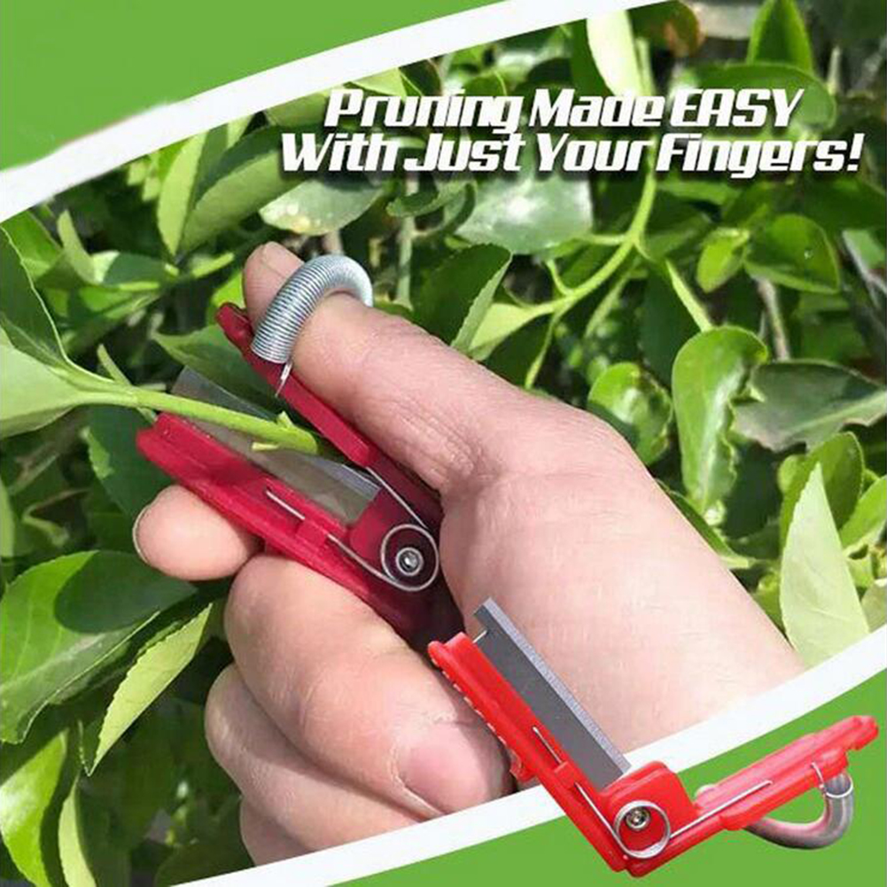 Vegetable Picking Tool Thump K - огляд і ціна Harvest Knife Garden