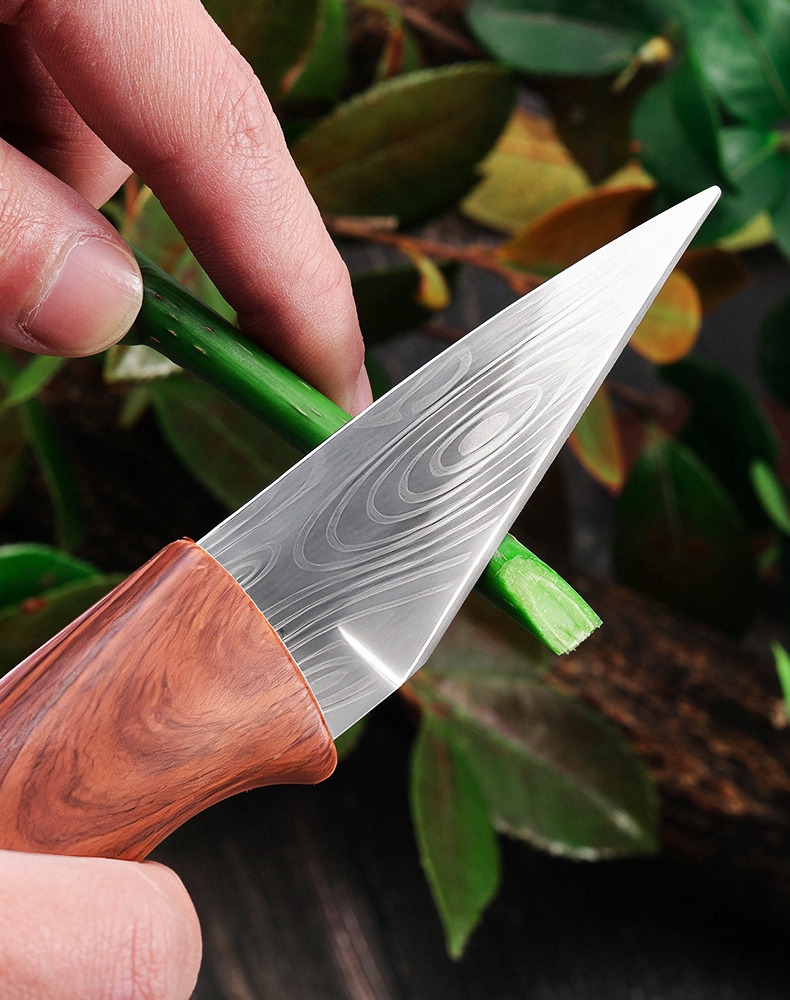 Grafting Knife Grafting Garden - огляд і ціна Harvest Knife Garden