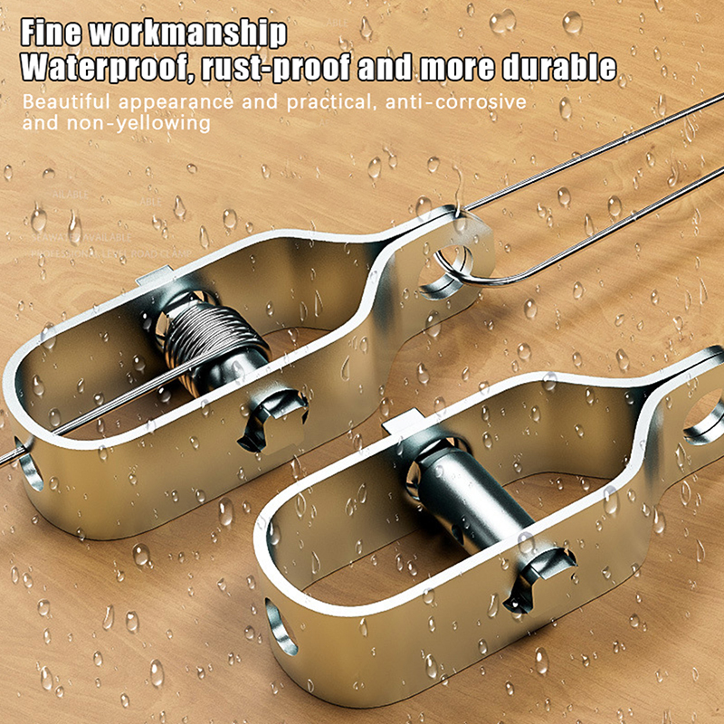 5PCS Heavy-Duty Steel Wire Rop - огляд і ціна Gardening Tools Bundle