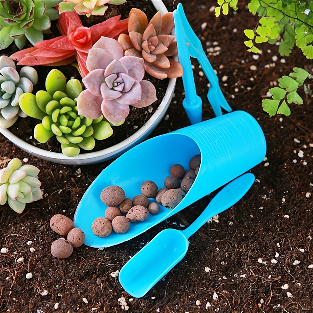 4-Piece Set of Succulent Garde - огляд і ціна Gardening Tools Bundle