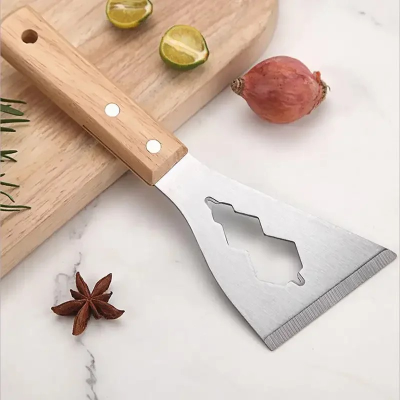 Heavy Duty Stainless Steel Scr - огляд і ціна Harvest Knife Garden