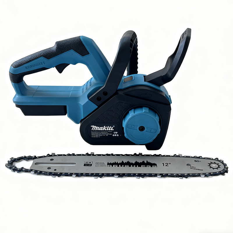 Makita 12Inch Brushless Electr - огляд і ціна Gardening Tools Battery Powered