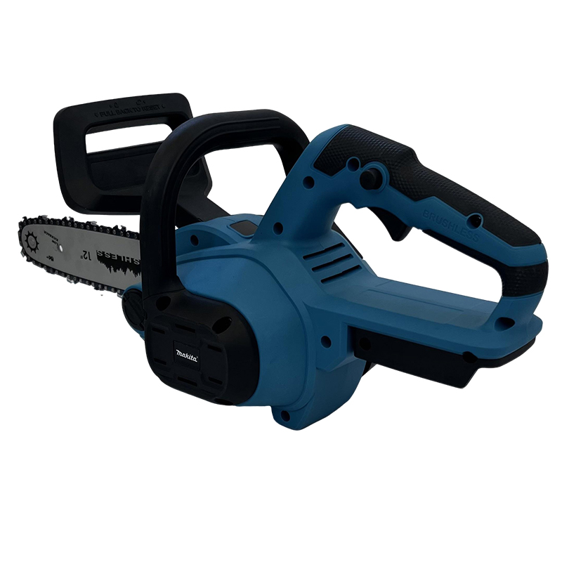 Makita 12Inch Brushless Electr - огляд і ціна Gardening Tools Battery Powered