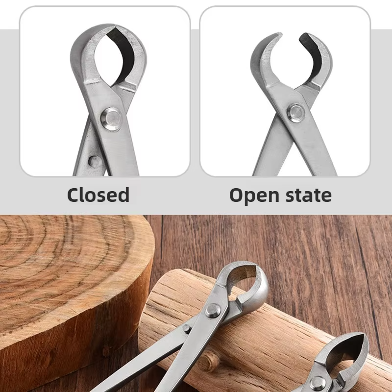 Bonsai Pruning Shears Set Gard - огляд і ціна Bonsai Tool Set