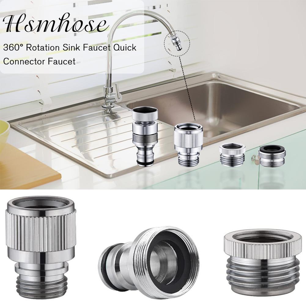 Faucet Adapter Set for Garden  - огляд і ціна Gardening Tools Bundle