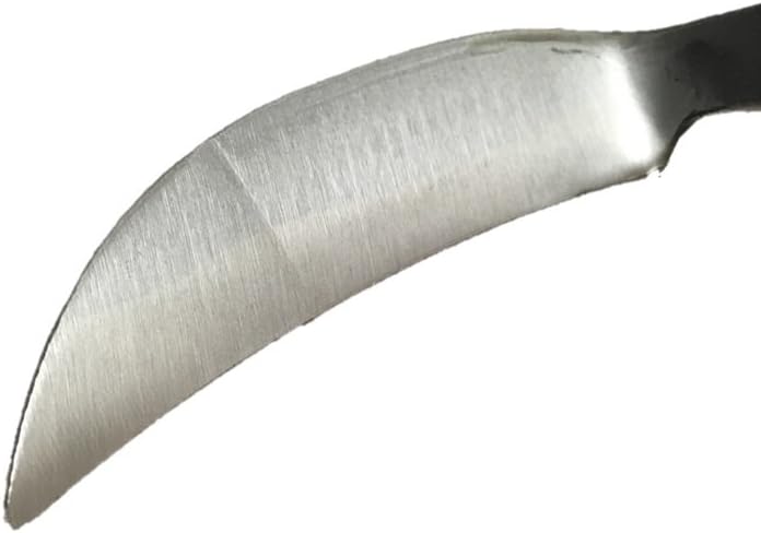 Japanese Hand Hoe for Weeding  - огляд і ціна Gardening Hand Tools Japanese