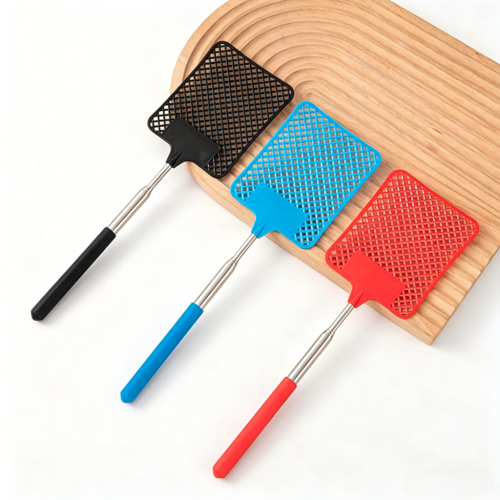 Expansion Designed Manual Fly  - огляд і ціна Essential Gardening Tools