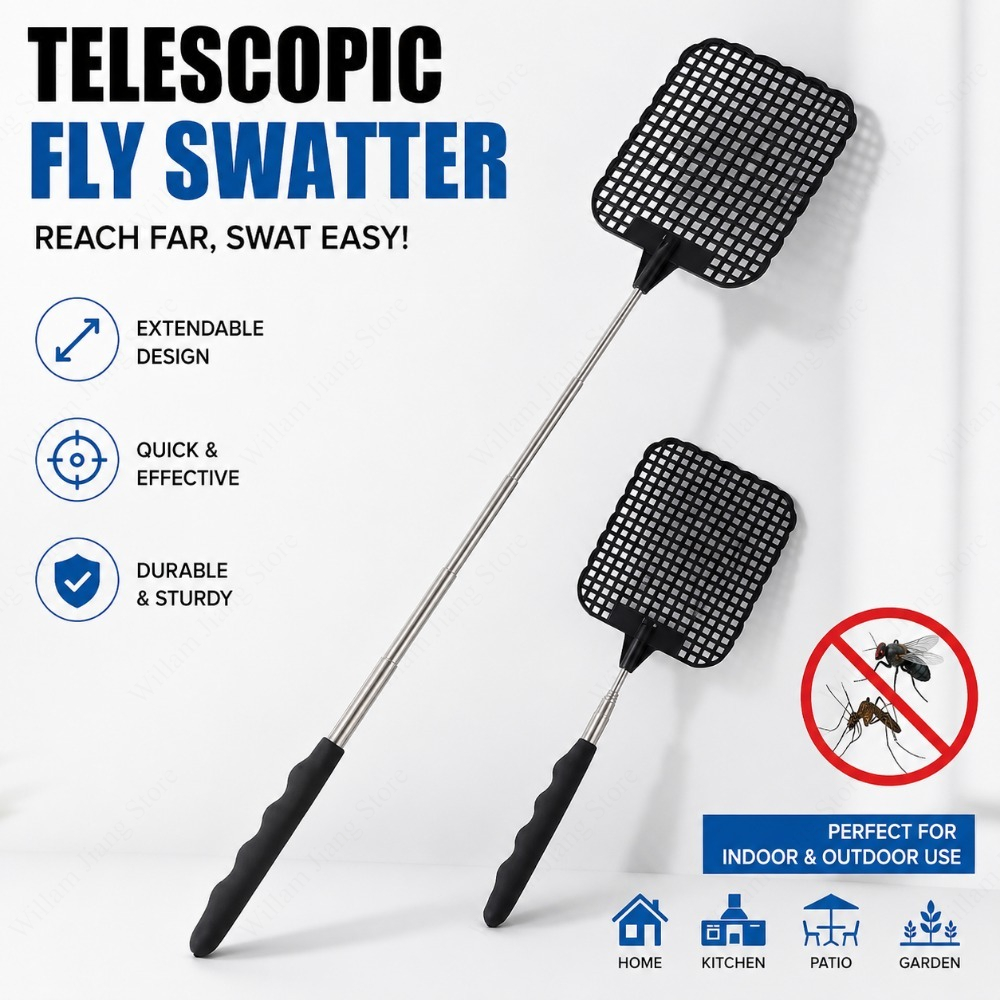 Expansion Designed Manual Fly  - огляд і ціна Essential Gardening Tools