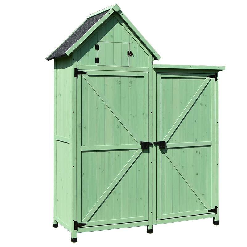 Outdoor storage cabinet Storag - огляд і ціна Gardening Tools Wooden