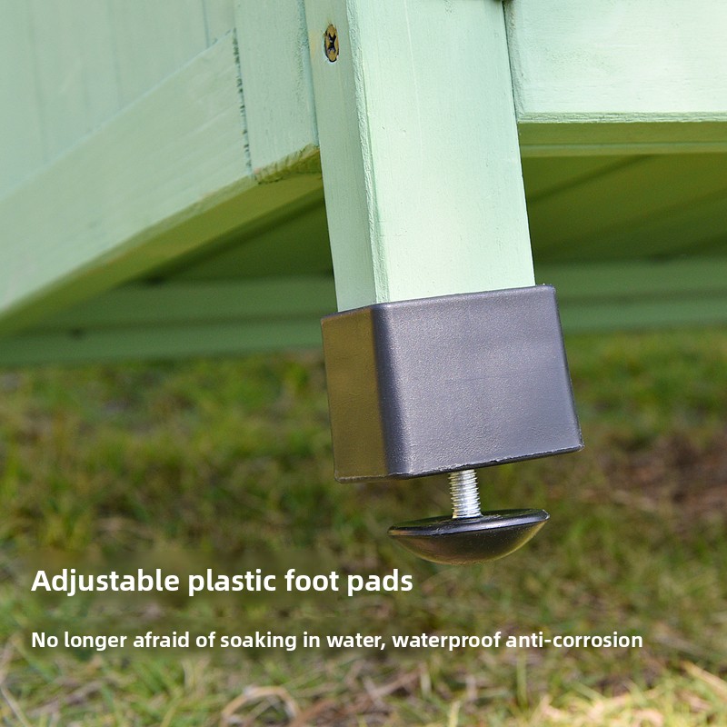 Outdoor storage cabinet Storag - огляд і ціна Gardening Tools Wooden