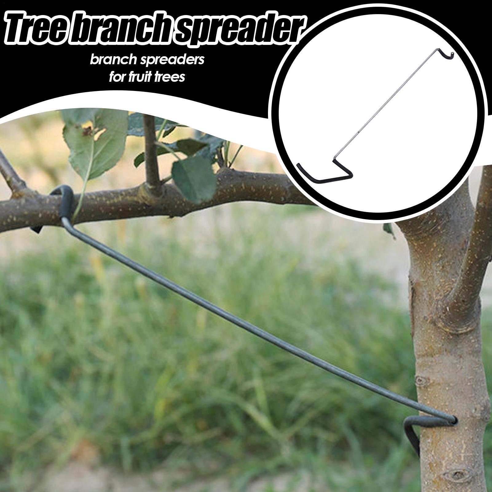Fruit Tree Branch Spreader 10P - огляд і ціна Gardening Tools Bundle