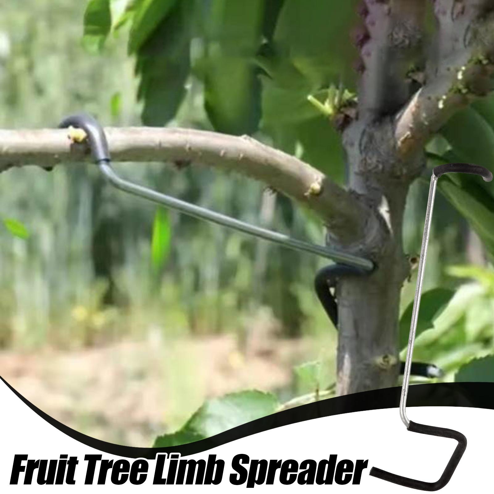 Fruit Tree Branch Spreader 10P - огляд і ціна Gardening Tools Bundle