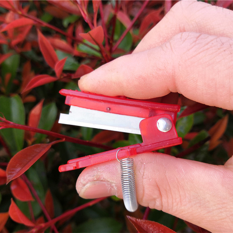Vegetable Picking Tool Thump K - огляд і ціна Harvest Knife Garden