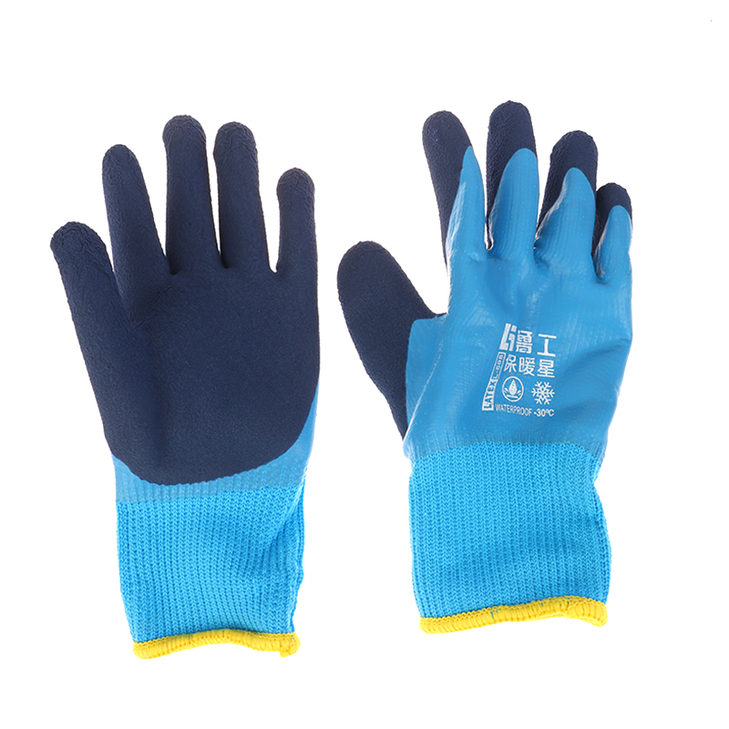 -30 Degrees Cold Storage Anti- - огляд і ціна Gardening Tools Gloves