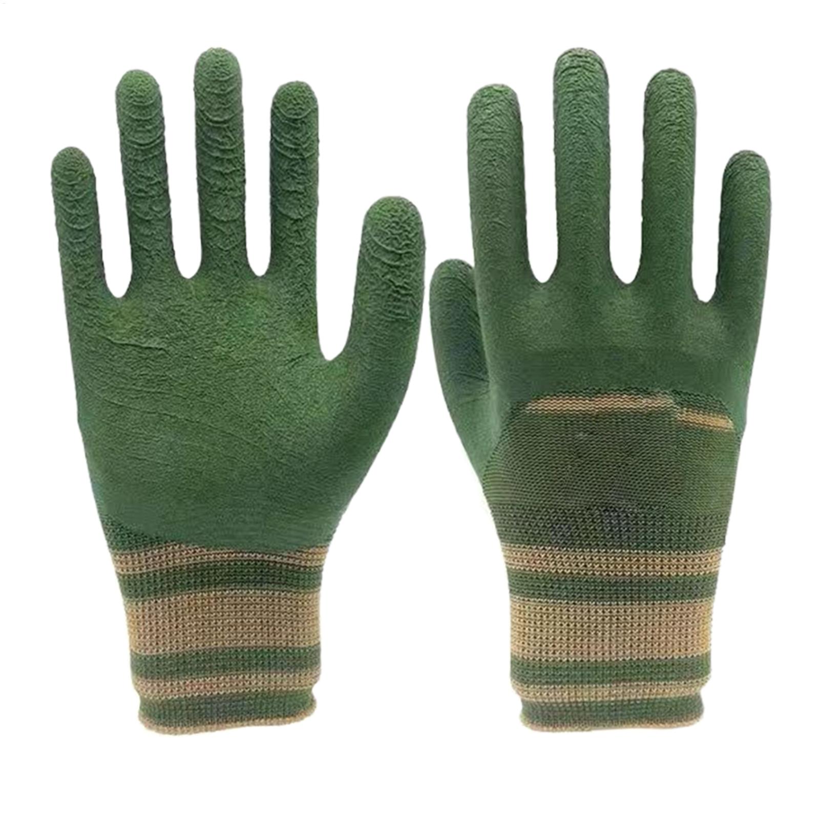 Gardening Yard Gloves Children - огляд і ціна Gardening Tools Gloves