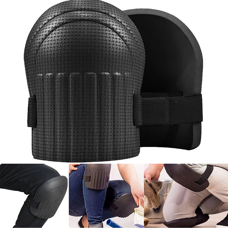 1 Pair Durable EVA Foam Knee P - огляд і ціна Gardening Tools Gloves