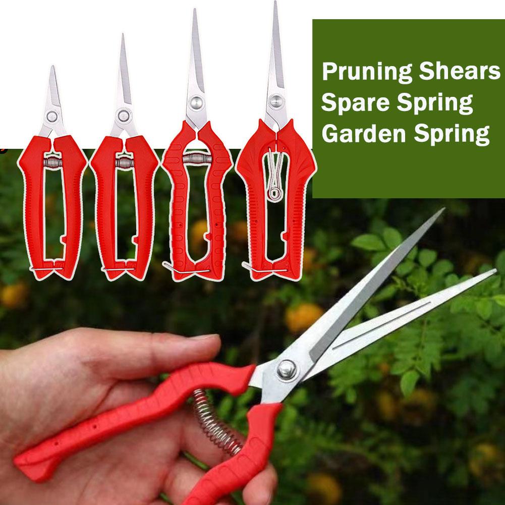 One-handed Sharp Blade Pruning - огляд і ціна Harvest Knife Garden