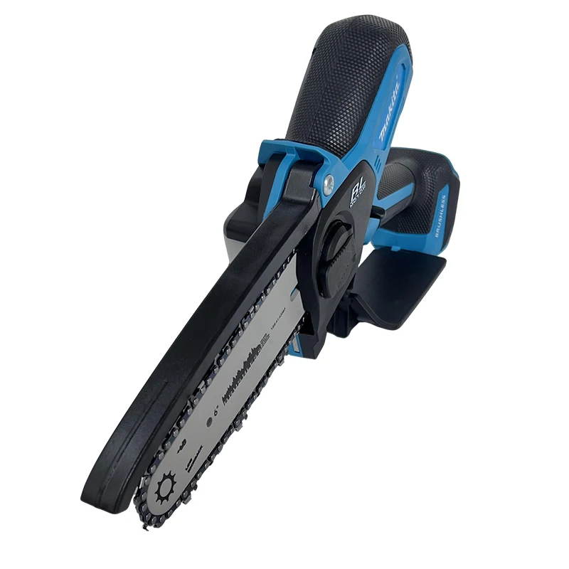 Makita Electric Chain Saw Prun - огляд і ціна Gardening Tools Battery Powered