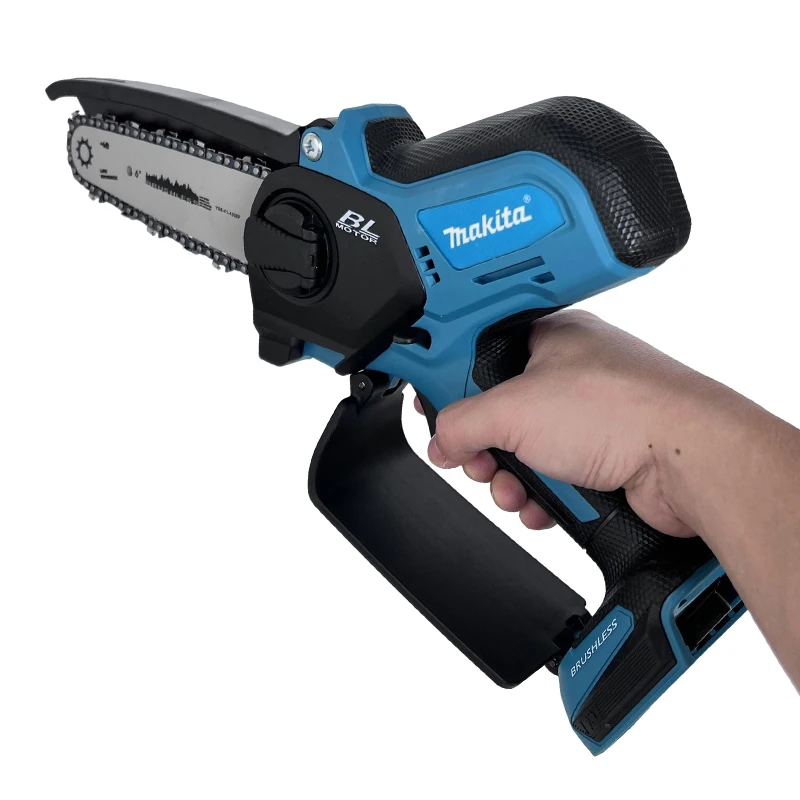 Makita Electric Chain Saw Prun - огляд і ціна Gardening Tools Battery Powered