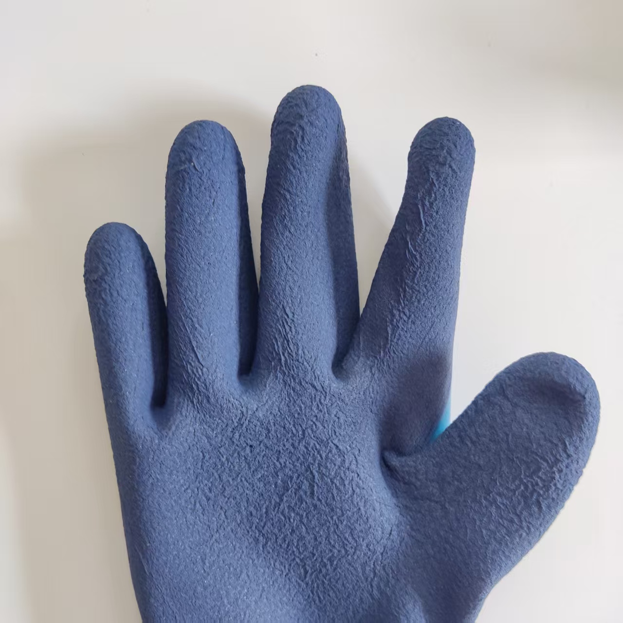 1 Pair Work Gloves Latex Coate - огляд і ціна Gardening Tools Gloves